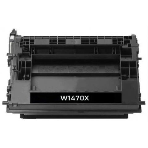 Картридж HP 147X (W1470X)