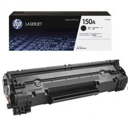 Заправка картриджа HP W1500A (150A)