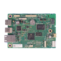 Плата форматирования HP LJ M428fdn (W1A32-60001)