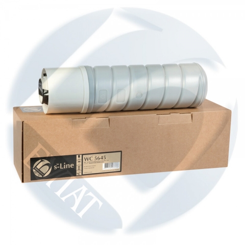 Тонер-картридж Xerox WorkCentre 5645 006R01046/ 006R01047