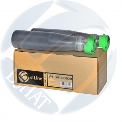 Тонер-картридж Xerox 5016/ 5020 (106R01277)