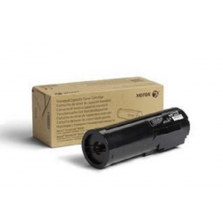 Заправка картриджа XEROX 106R03583