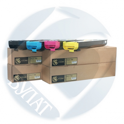 Картридж Xerox DCP 700/ 770 006R01381 Magenta