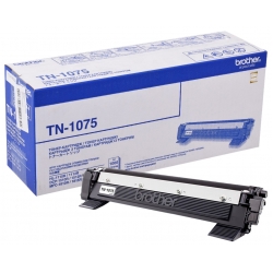 Заправка картриджа BROTHER TN-1075