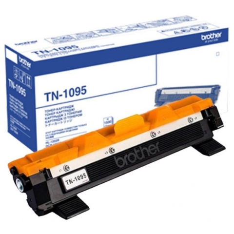 Заправка картриджа BROTHER TN-1095