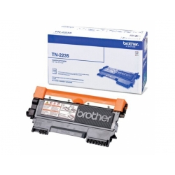 Заправка картриджа BROTHER TN-2235