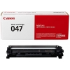 Заправка картриджа CANON 047