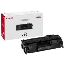 Заправка картриджа CANON 719