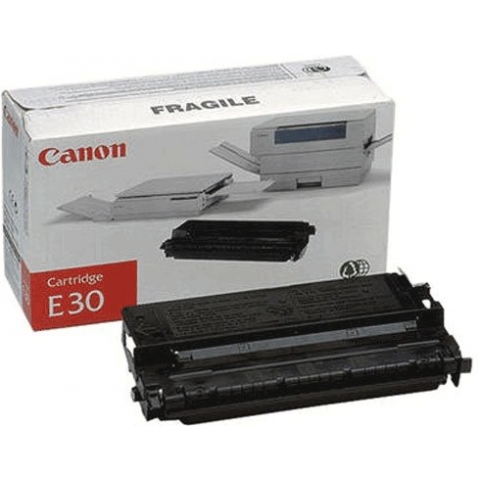Заправка картриджа CANON EP-30