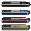 Заправка картриджа HP CE313A (126A)