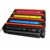 Заправка картриджа HP CF542X (203X)