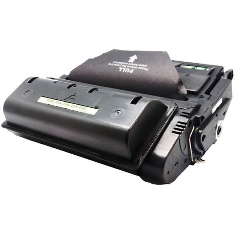 Заправка картриджа HP Q1338A/ Q5942A (42A)