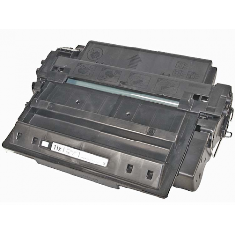 Заправка картриджа HP Q6511X (11X)