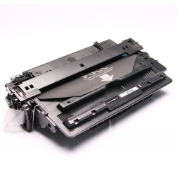 Заправка картриджа HP Q7516A (16A)