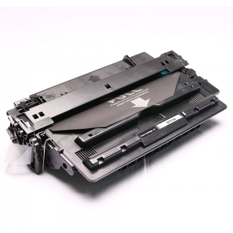 Заправка картриджа HP Q7516A (16A)