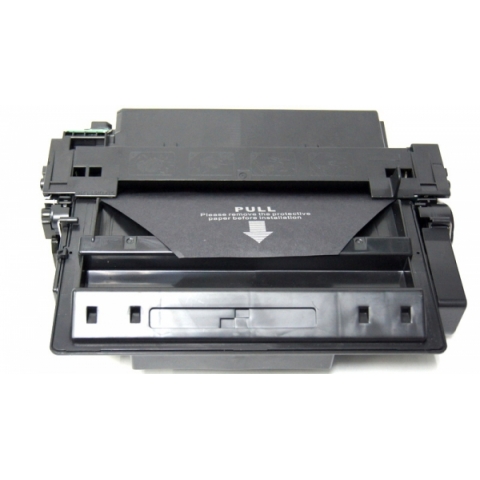 Заправка картриджа HP Q7551X (51X)