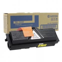 Заправка картриджа KYOCERA TK-1100