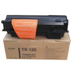 Заправка картриджа KYOCERA TK-120