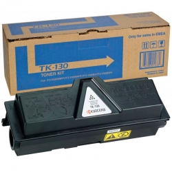 Заправка картриджа KYOCERA TK-130