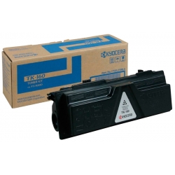 Заправка картриджа KYOCERA TK-160