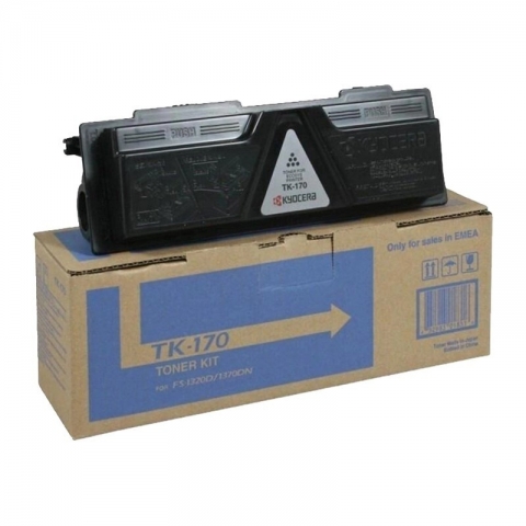 Заправка картриджа KYOCERA TK-170