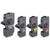 Заправка картриджа KYOCERA TK-5230 Yellow