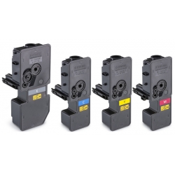 Заправка картриджа KYOCERA TK-5230 Yellow