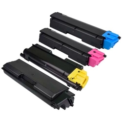 Заправка картриджа KYOCERA TK-5270 Cyan