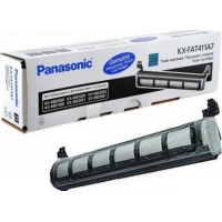 Заправка картриджа PANASONIC KX-FAT411A7