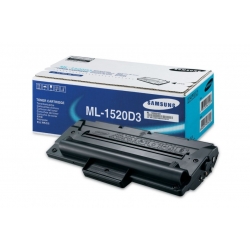 Заправка картриджа SAMSUNG ML-1520D3