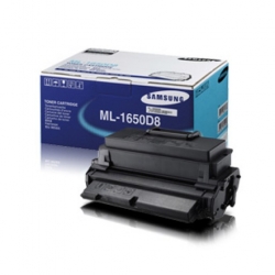 Заправка картриджа SAMSUNG ML-1650D8