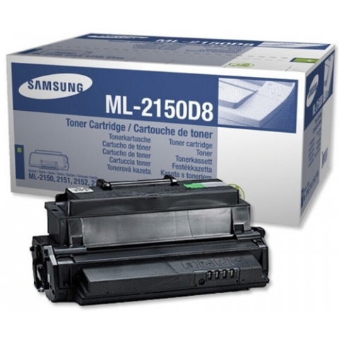 Заправка картриджа SAMSUNG ML-2150D8