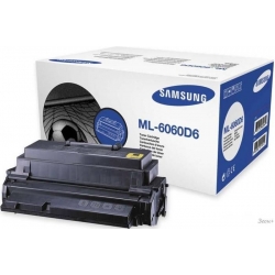 Заправка картриджа SAMSUNG ML-6060D6