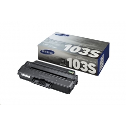 Заправка картриджа SAMSUNG MLT-D103S