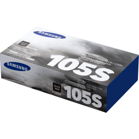 Заправка картриджа SAMSUNG MLT-D105S