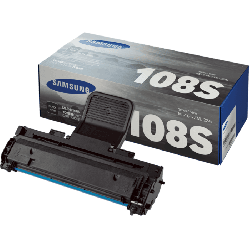 Заправка картриджа SAMSUNG MLT-D108S