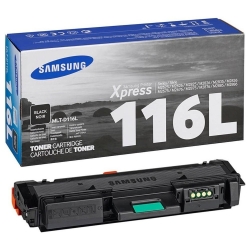 Заправка картриджа SAMSUNG MLT-D116L