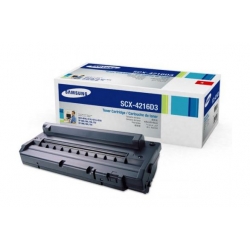 Заправка картриджа SAMSUNG SCX-4216D3