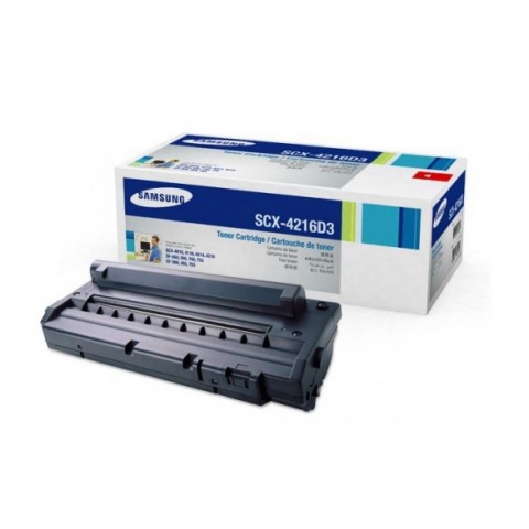 Заправка картриджа SAMSUNG SCX-4216D3