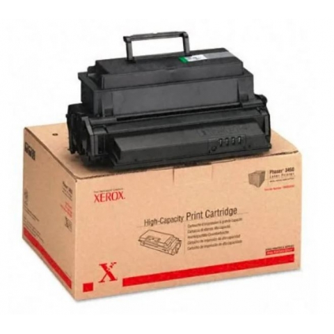 Заправка картриджа XEROX 106R00687