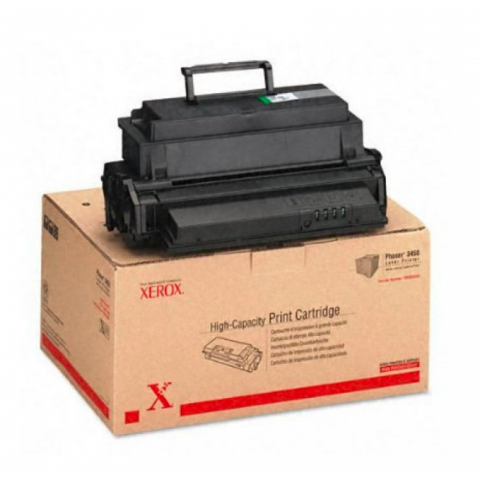 Заправка картриджа XEROX 106R00688