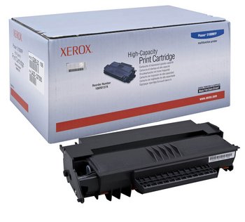 Подробная инструкция по заправке картриджа для МФУ Xerox 3100