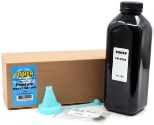 Заправочный комплект Pantum TN-420X M6700/ P3010 Булат